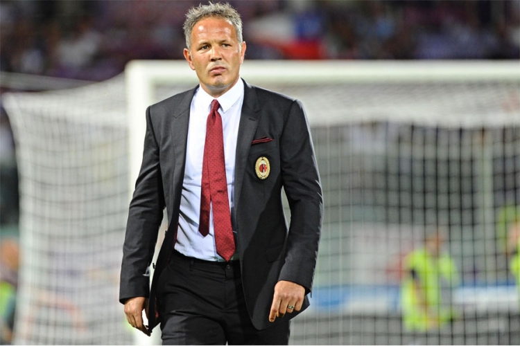 Siniša Mihajlović navija za “vatrene”
