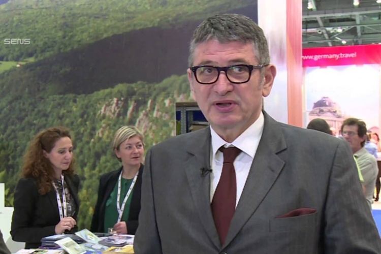 Branko Nešković, ambasador BiH u Londonu: EU sigurno ima budućnost