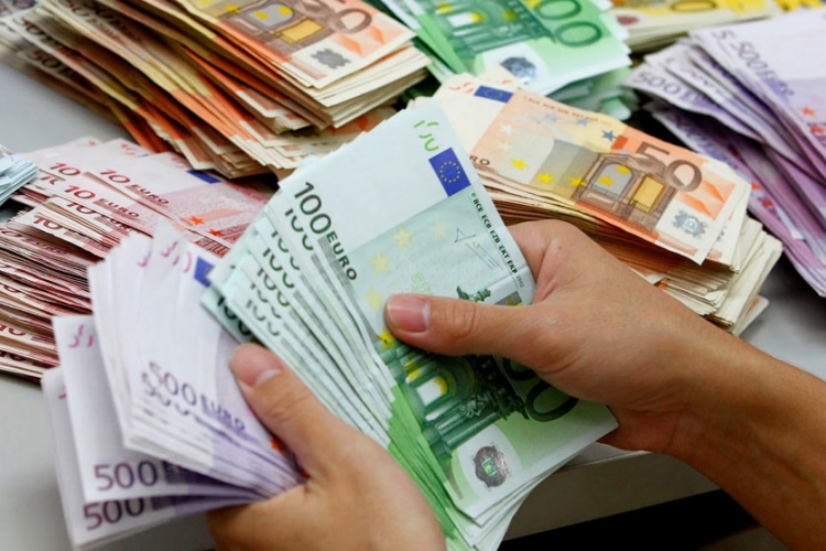 Limit osiguranih depozita biće dignut na 100.000 E
