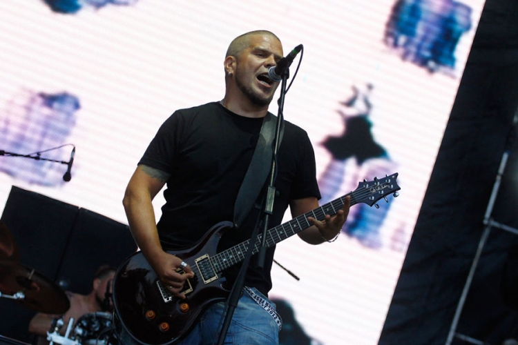 Boban Petronić, frontmen benda "Ritam nereda": Ostali smo verni sebi