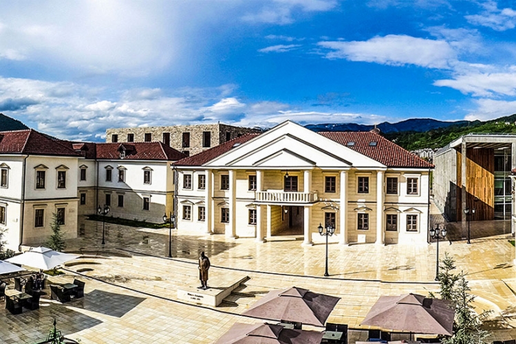 U Andrićgradu počinje prvi Sajam knjiga