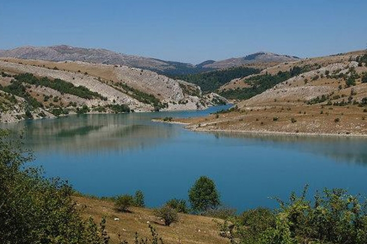 Gacko: Dječak se utopio u jezeru