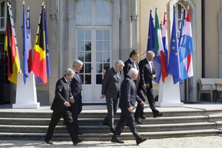 Osnivači EU: Britanija odmah da izađe