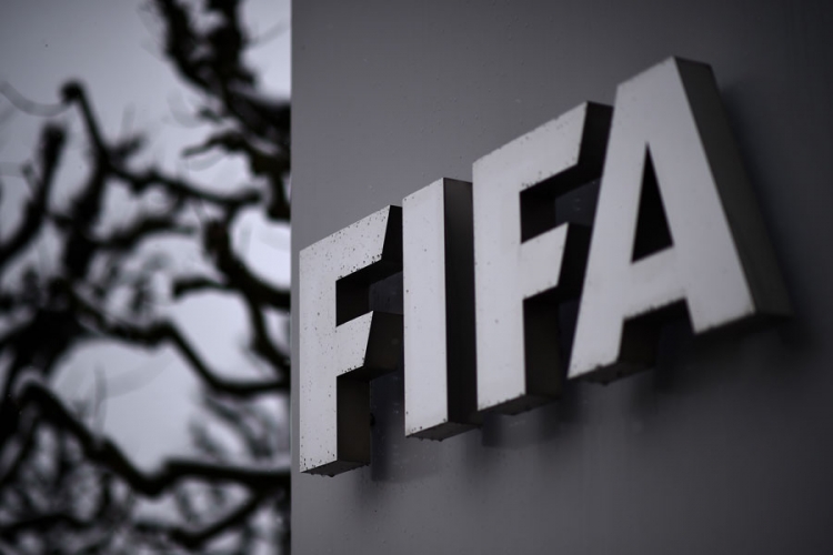FIFA preuzela Fudbalski savez Argentine