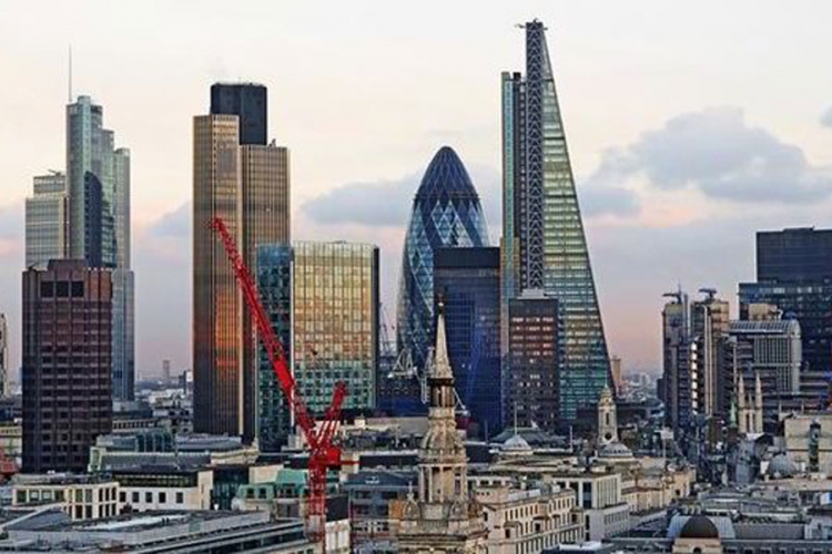 Banke zbog Brexita bježe iz Britanije