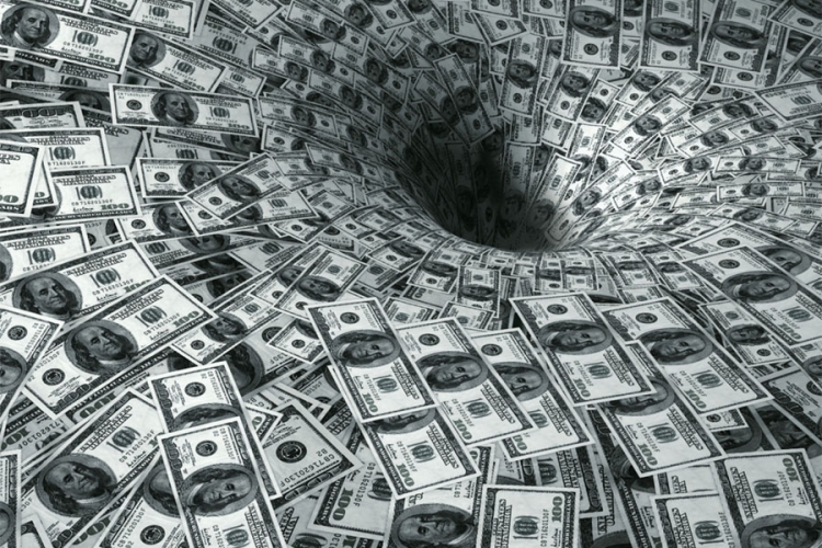 Najbogatijih 400 izgubilo 127 milijardi dolara za dan