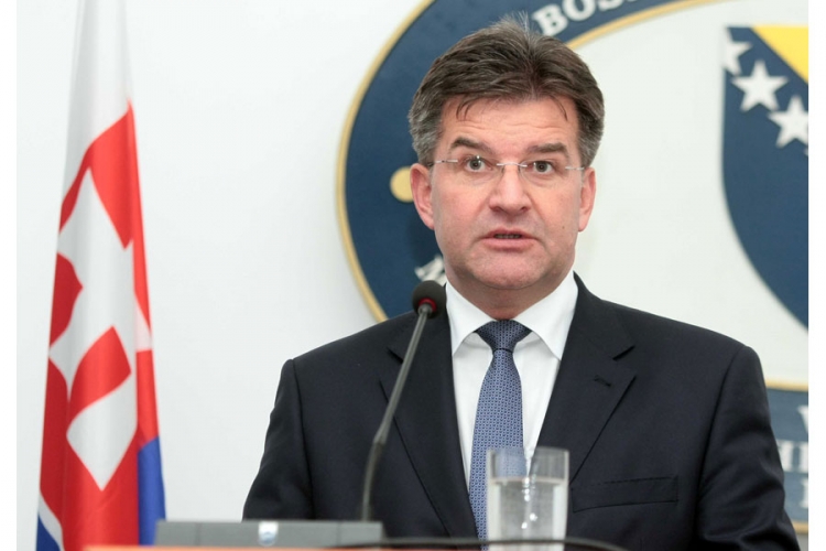 Lajčak: Prioritet Slovačke ulazak zapadnog Balkana i Turske u EU