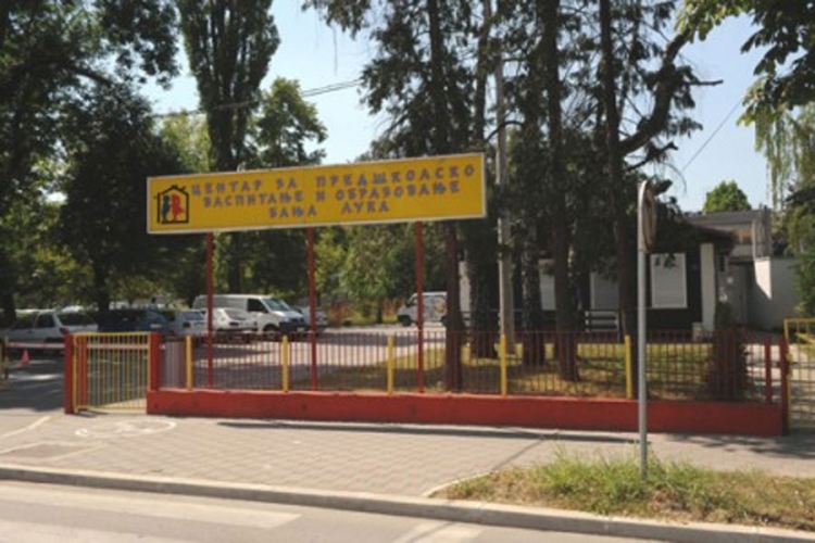 Banjaluka: Brže do mjesta  u vrtiću