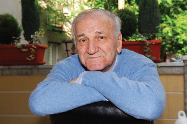 Nagrada "Bata Živojinović" na Sofestu