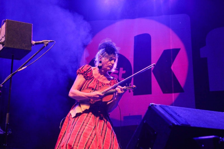 Sve spremno za "OK fest"