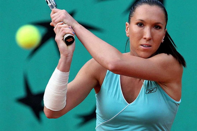 WTA: Janković korak ispred Ivanović, Serena i dalje prva