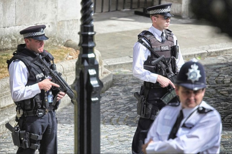 Gradonačelnik Londona uveo vanredno stanje za policiju