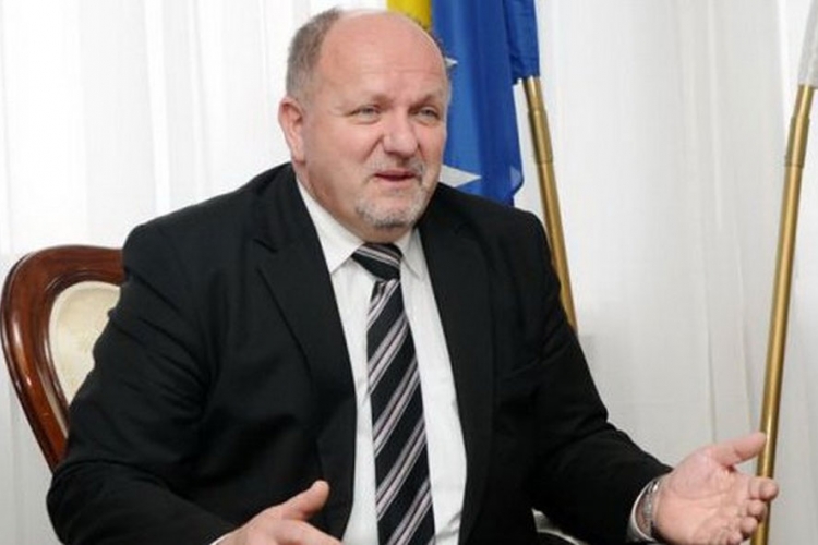Jerković osudio napad na Zajednicu Hrvata
