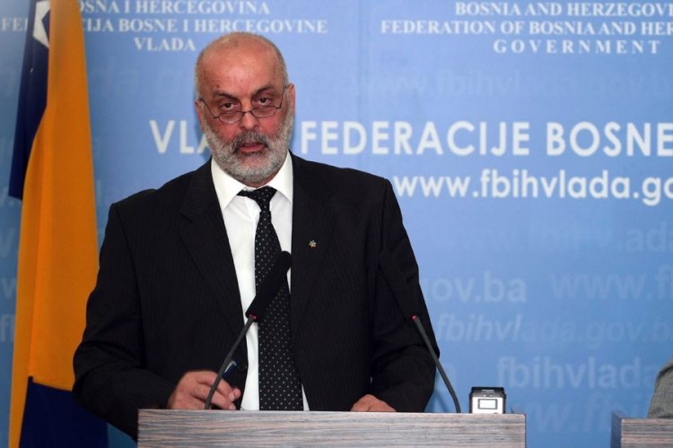 Ministar trgovine FBiH znao da odlazi, pa ostavio haos u nabavkama