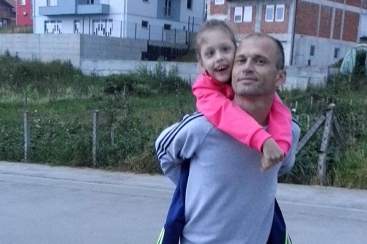 Banjalučani podržali Darka Vujinovića: Samohrani otac dobio posao
