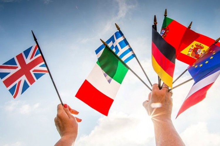 Engleski možda više neće biti zvanični jezik EU?