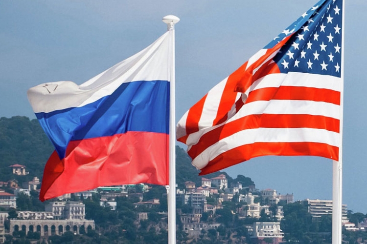 Stejt department:Ruska služba uznemirava Amerikance u Moskvi