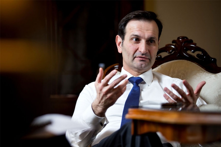 Kovač: Zahtjevi Hrvatske ostaju isti kada je Srbija u pitanju