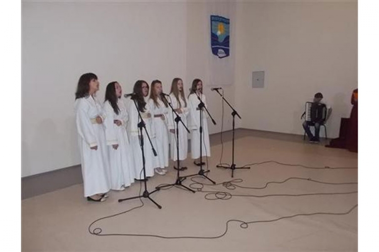 U Kotor Varošu držana Vidovdanska akademija