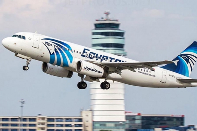 Popravljen uređaj iz crne kutije avio kompanije „Idžipt er“