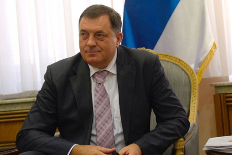 Dodik: Objava rezultata popisa dodatno usložnjava situaciju u BiH