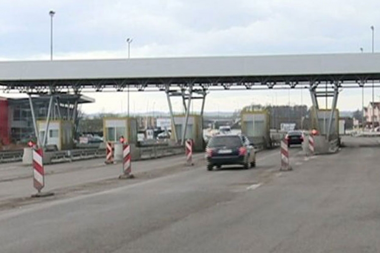 U toku postupak za uklanjanje naplatnih kućica na putu Banjaluka-Klašnice