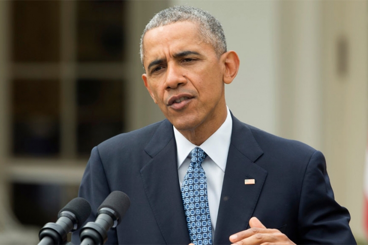 Obama:Međunarodna histerija nakon Brexita