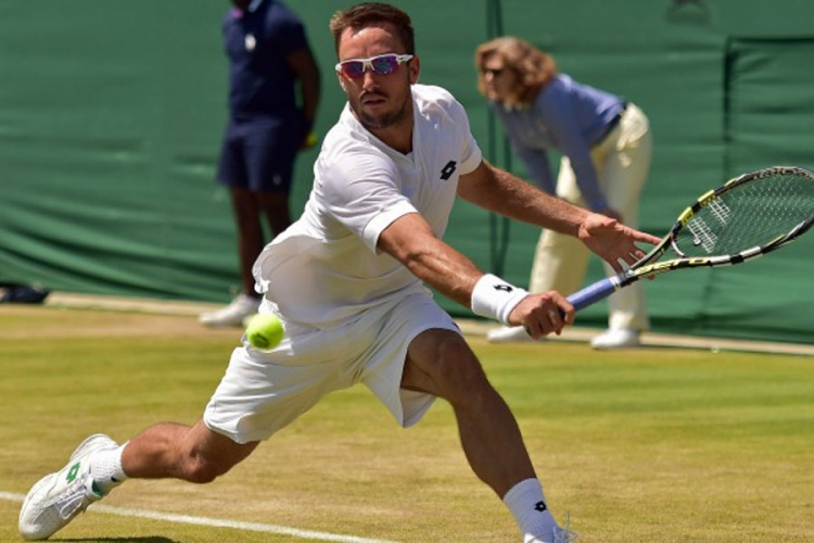 Troicki prelomio: Iako nema para i bodova idem u Rio