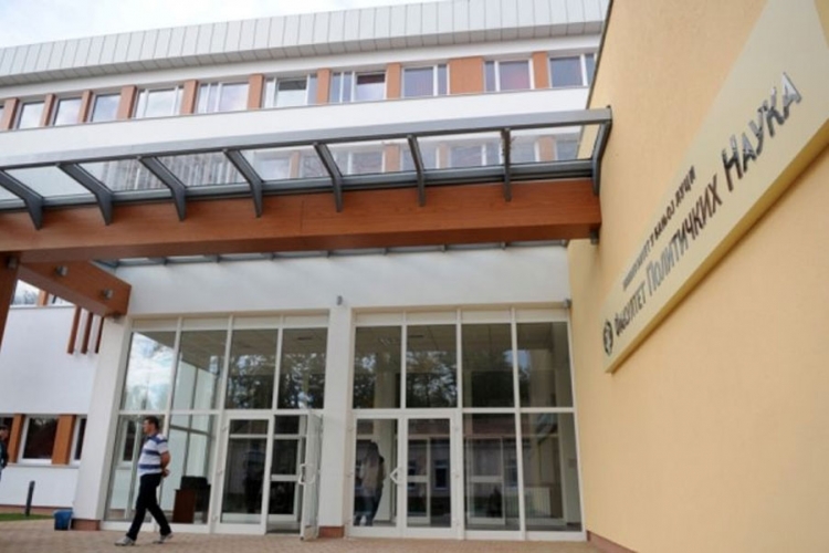Niko se nije prijavio za master na FPN-u u Banjaluci