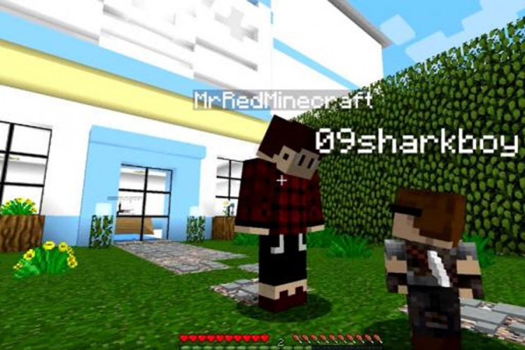 Minecraft film izlazi za tri godine