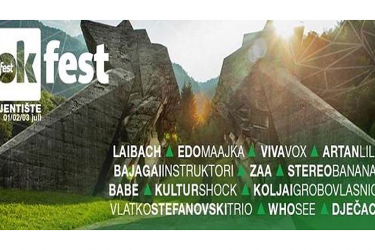 Sve spremno za treći OK Fest u NP Sutjeska