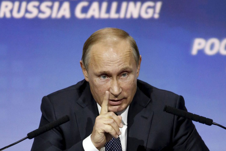 Putin izdao naredbu: Rusija I Turska obnavljaju saradnju



