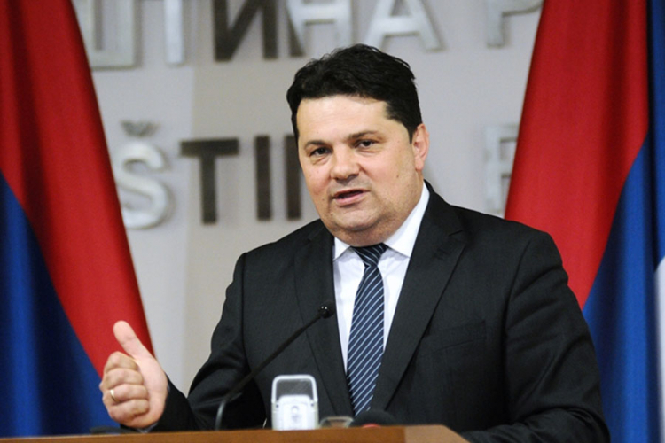 Stevandić: Bošnjaci traže način za raspirivanje mržnje