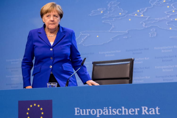 Merkelova stavila tačku: Britaniji više nema povratka u EU