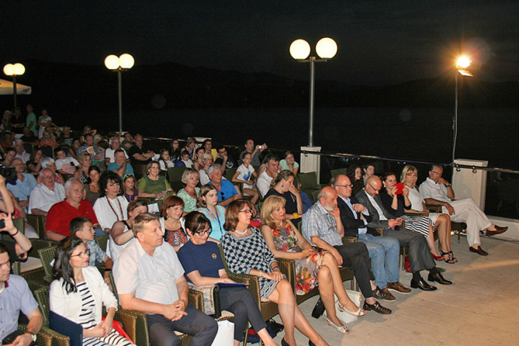 Neum: Vrhunska ostvarenja na međunarodnom festivalu animiranog filma