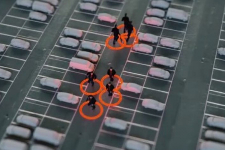 Ovako je napadnut aerodrom "Ataturk" (VIDEO)