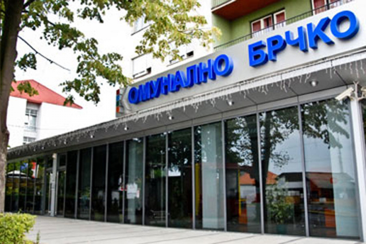 "Komunalno Brčko" da odustane od poskupljenja struje