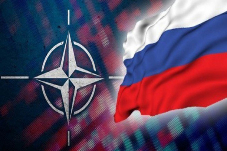 Rusija saglasna sa održavanjem sastank savjeta Rusija-NATO