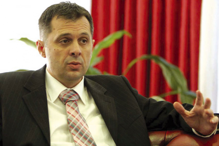 Radojičić: SNSD treba transformisati