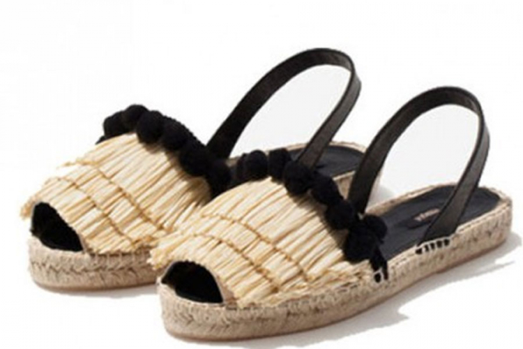 Ovog ljeta nosite espadrile (FOTO)