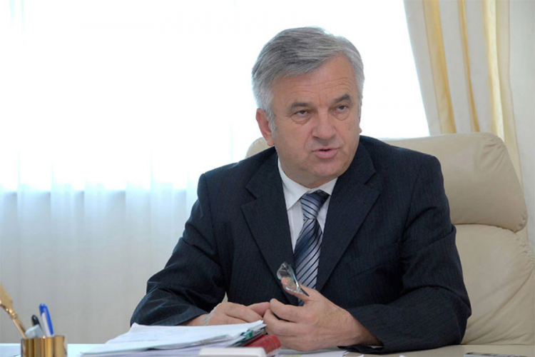 Čubrilović: Ne priznajemo rezultate, nisu vjerodostojni
