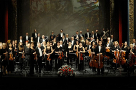 Počinje Festival 'Baščaršijske noći'