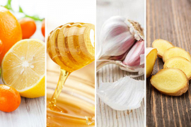 Prirodni antibiotici koje su koristili naši preci