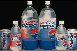 „Pepsi“ vraća piće iz devedesetih godina