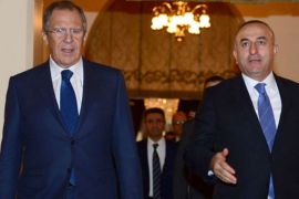 Lavrov i Čavušoglu: Moskva i Ankara otopljavaju odnose