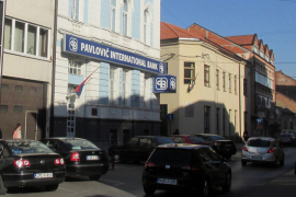 Pavlović Banka emituje 10 miliona KM akcija