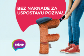 M:tel ukinuo naplaćivanje uspostave poziva