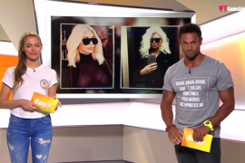 Njemačka TV snimila reportažu o Karleuši (VIDEO)