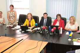 Prezentovan pogrešan podatak: U Federaciji živi 2,55 Srba, a ne 3,6 ...