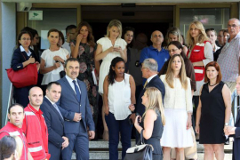 Orepić riječima “Selam aleikum, dobrodošli u Hrvatsku” dočekao ...